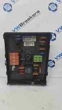 Volkswagen Golf MK5 2003-2009 Fuse Box 1K0937125A 3c0971249